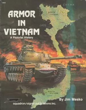 ARMOR IN VIETNAM