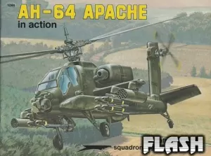 AH-64 APACHE IN ACTION