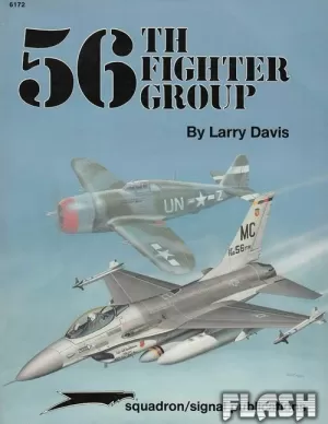 56 TH FIGHTER GROUP