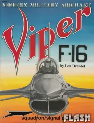 VIPER F-16
