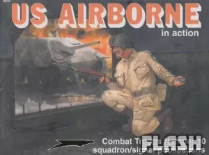 US AIRBORNE IN ACTION