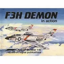 F3H DEMON IN ACTION