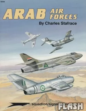 ARAB AIR FORCE