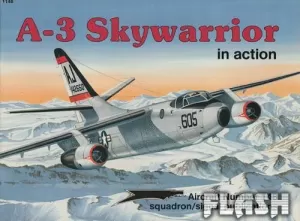 A-3 SKYWARRIOR