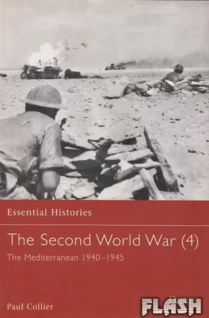 THE SECOND WORLD WAR 04