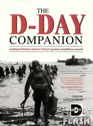 D-DAY COMPANION