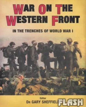 WAR ON THE WESTERN FRONT