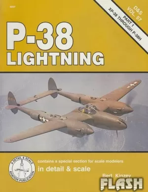 P-38 LIGHTNING