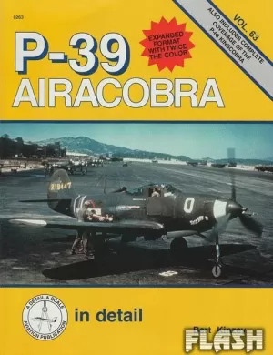 P-39 AIRACOBRA