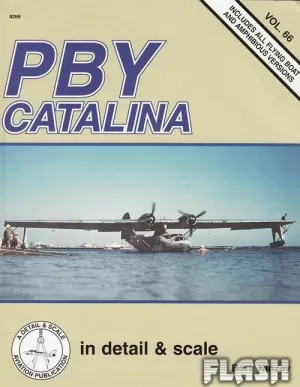 PBY CATALINA