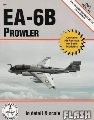 EA-6B PROWLER