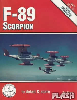 F-89 SCORPION