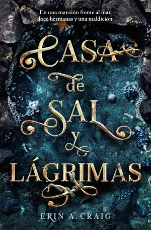 CASA DE SAL Y LÁGRIMAS