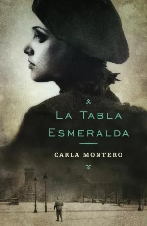 LA TABLA ESMERALDA