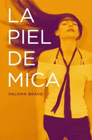 PIEL DE MICA LA