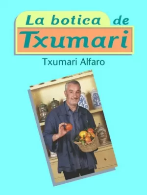 BOTICA DE TXUMARI LA