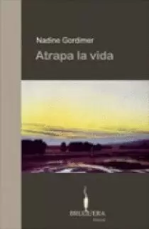 ATRAPA LA VIDA