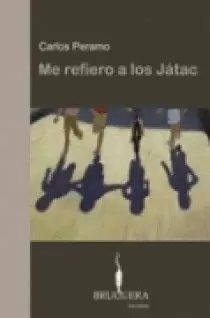 ME REFIERO A LOS JATAC