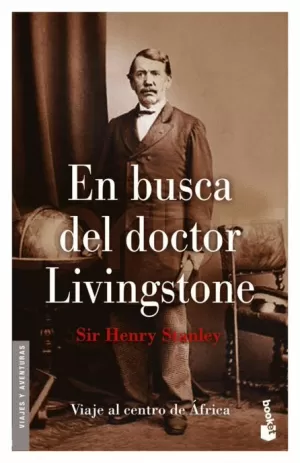 EN BUSCA DEL DOCTOR LIVINGSTON