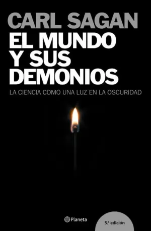 MUNDO Y SUS DEMONIOS EL