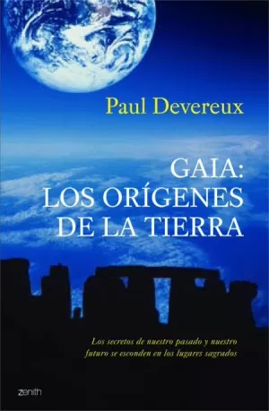 GAIA: LOS ORIGENES DE LA TIERR