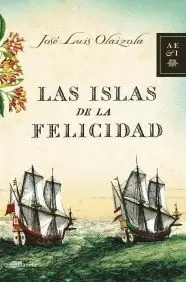 ISLAS DE LA FELICIDAD