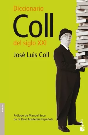 DICCIONARIO COLL S. XXI