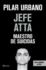 JEFE ATTA MAESTROS DE SUICIDAS