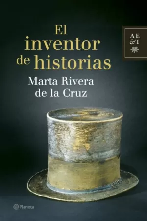 INVENTOR DE HISTORIAS