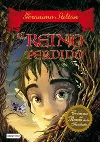 REINO PERDIDO EL