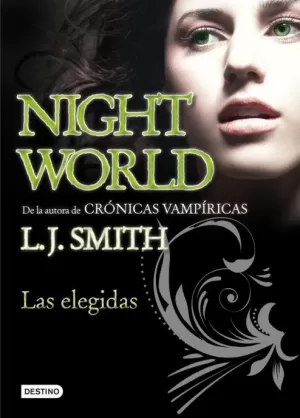 NIGHT WORLD LAS  ELEGIDAS