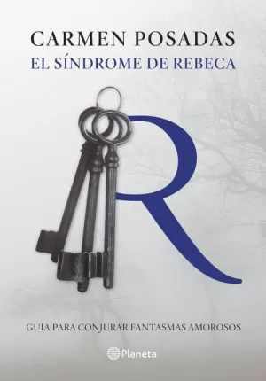 SÍNDROME DE REBECA EL