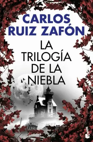 TRILOGÍA DE LA NIEBLA LA