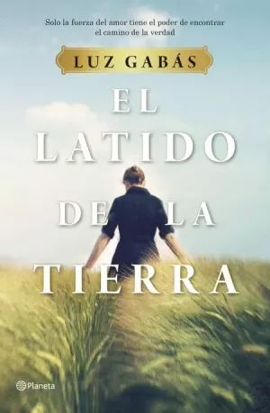 LATIDO DE LA TIERRA