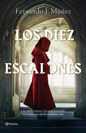 DIEZ ESCALONES