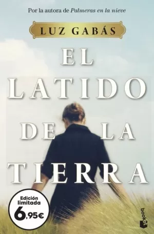 LATIDO DE LA TIERRA