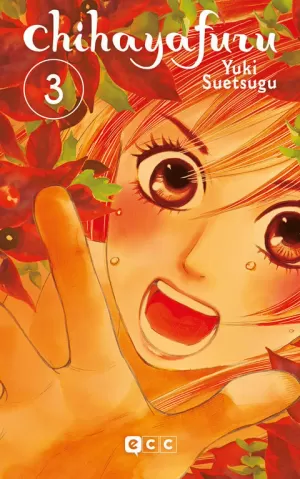 CHIHAYAFURU NÚM. 3