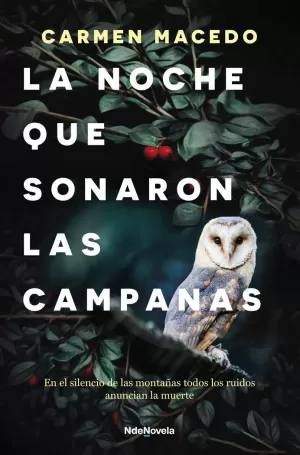 LA NOCHE QUE SONARON LAS CAMPANAS