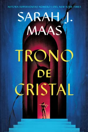 TRONO DE CRISTAL