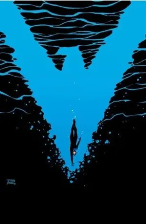 NIGHTWING NÚM. 35