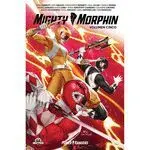 MIGHTY MORPHIN 05