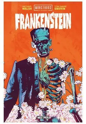 FRANKENSTEIN (MONSTRUOS DE UNIVERSAL)