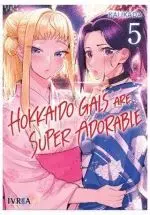 HOKKAIDO GALS ARE SUPER ADORABLE 05