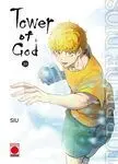 TOWER OF GOD 10