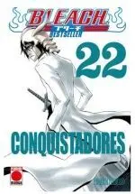 BLEACH BESTSELLER 22