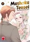 MUSHOKU TENSEI 17