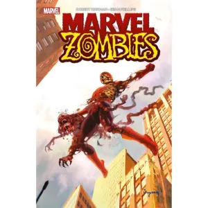 MARVEL ZOMBIES