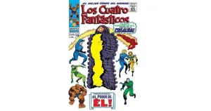 BIBM73 4 FANTASTICOS 13 1967