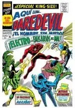 BIBLIOTECA MARVEL 79 DAREDEVIL N 06