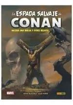 BIB CONAN V103 NACERA UNA BRUJA OTROS RE